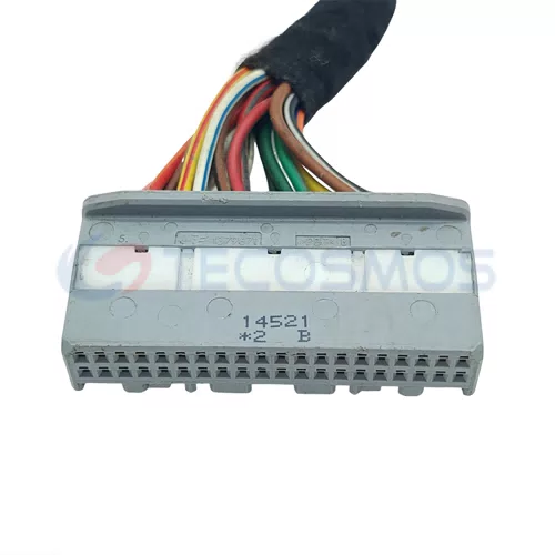 Waterproof Wire Connector Cable Harness Automotive Housing Connector for Peugeot Nissan 40Pin Female 1379671-2 - image 5